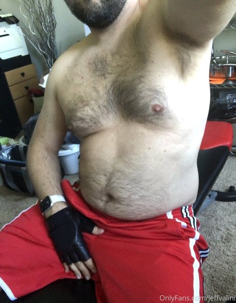 jeffvalini star pretty picture