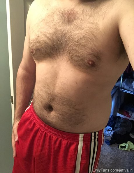 jeffvalini naked actress photos