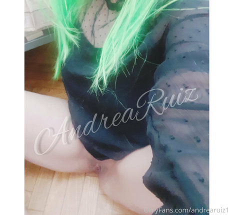 andrearuiz1 pornographic star photo