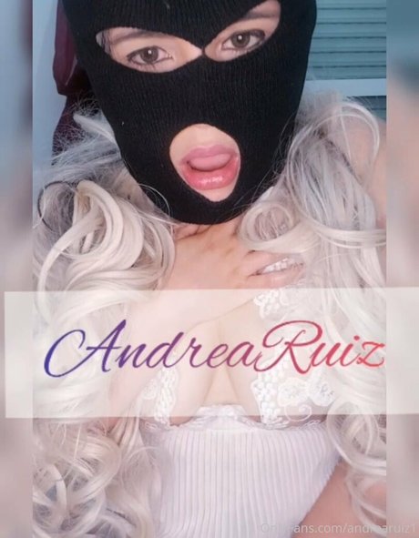 andrearuiz1 pornographic actress pictures