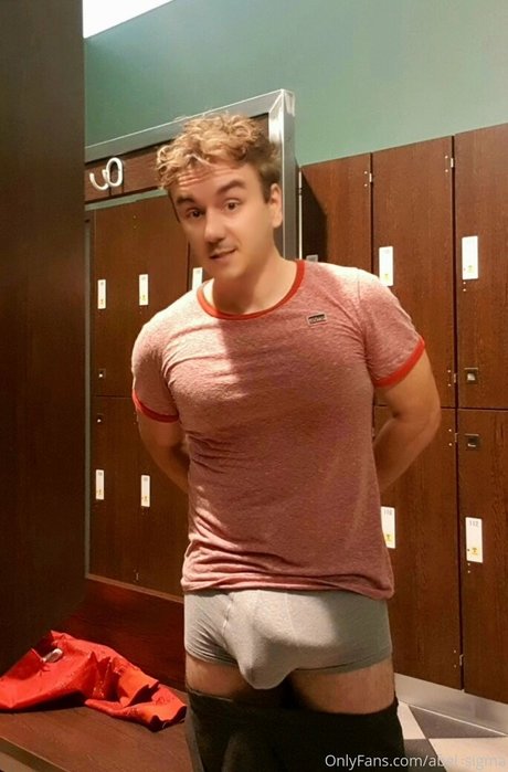 abel sigma model porn picture