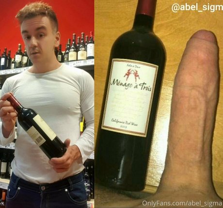 abel sigma pretty pornstar photo