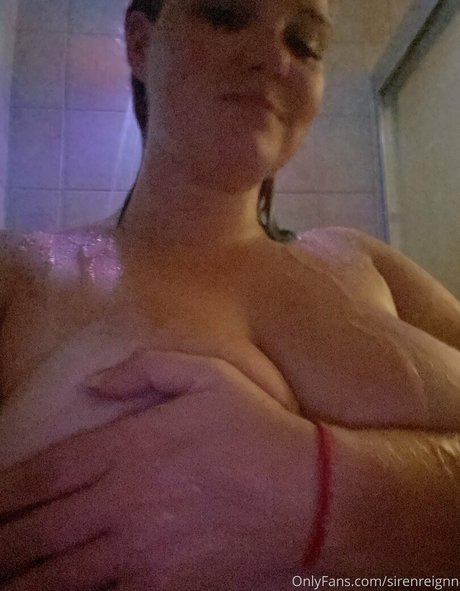 sirenreignn model top archive