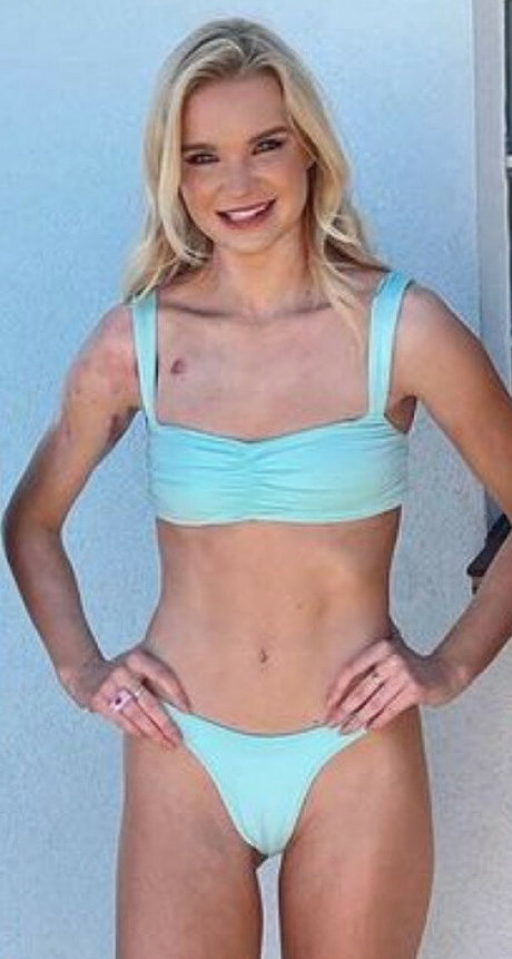 Abbie Quinnen star nice images