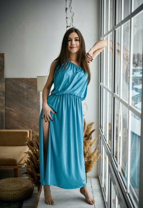 MorningJoy model sex photos