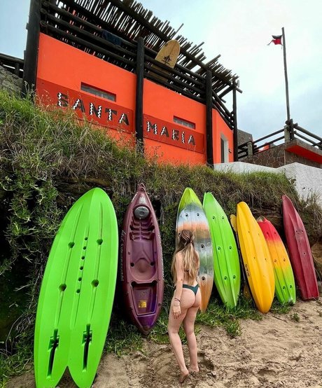 Princess Kenobi erotic pornstar photo