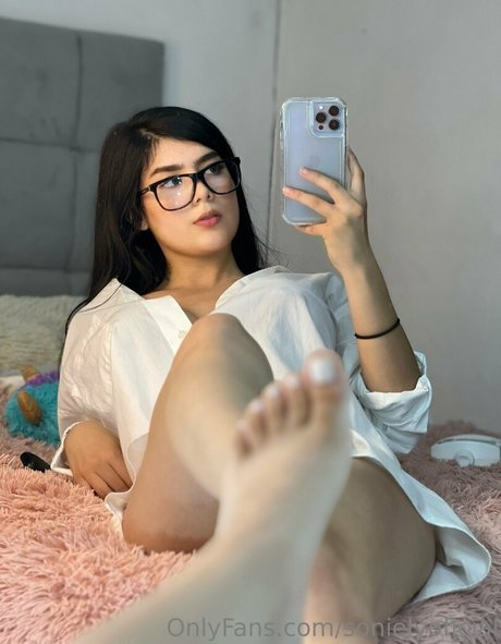 sonielyoficial art star pic