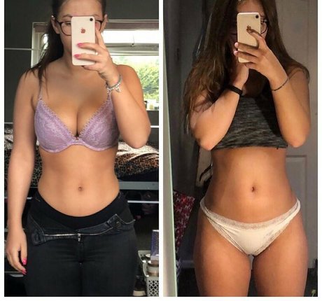 MyProtein exclusive actress photo