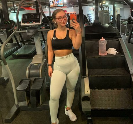 MyProtein sexy pornstar archive