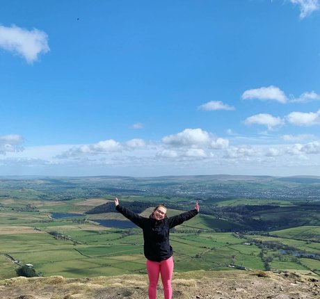 MyProtein star porn photo