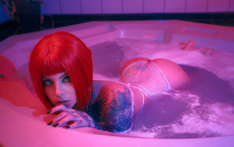 marjosuicide model nice pictures