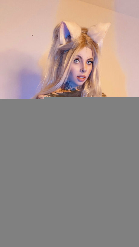 marjosuicide exclusive model photos