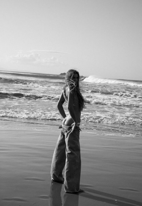 Sjana Elise Earp perfect pornstar archive