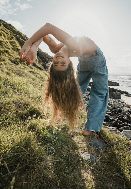 Sjana Elise Earp pornstar adult image