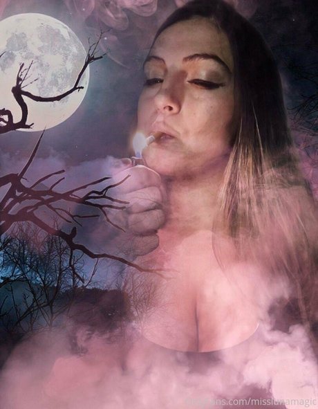 misslunamagic hd model images