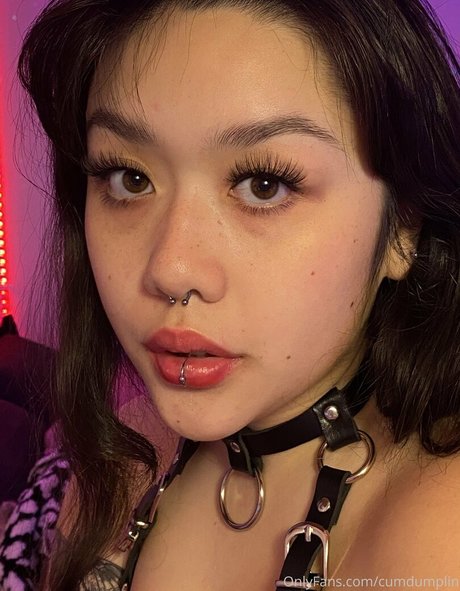 cumdumplin star hot images