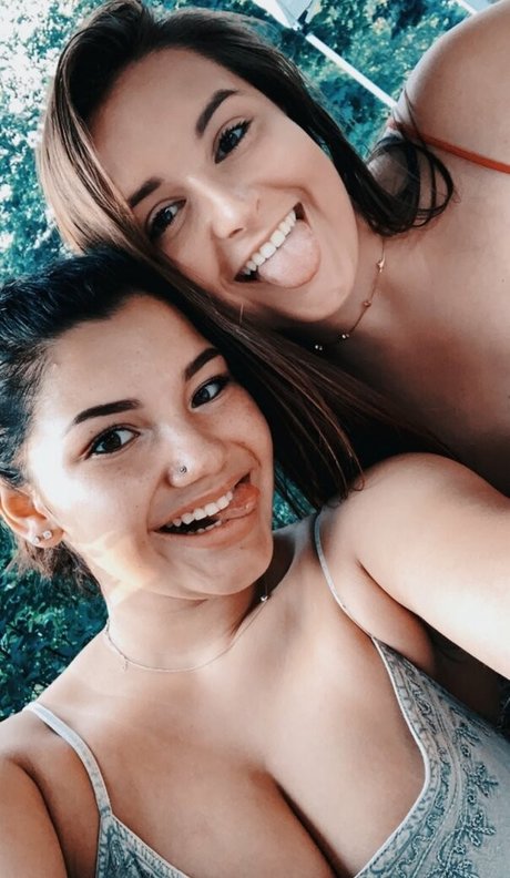 Hannah M hd model img