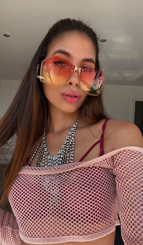 babynicolslife perfect model photos