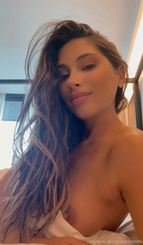 babynicolslife pornographic star image