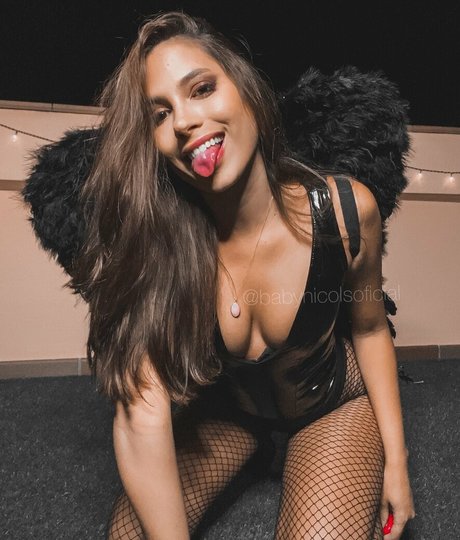 babynicolslife pornstar high quality galleries
