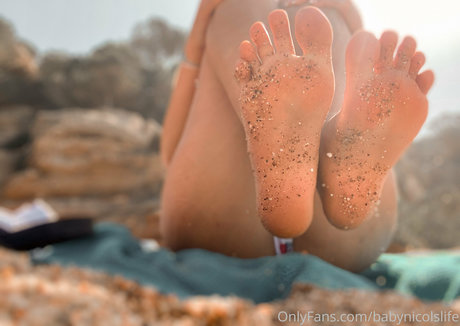 babynicolslife star porn images