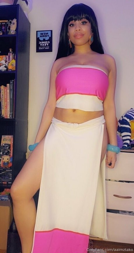 aaimztako beautiful pornstar gallery