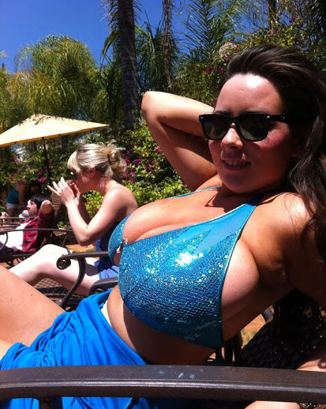 Stephanie Fox perfect star pictures