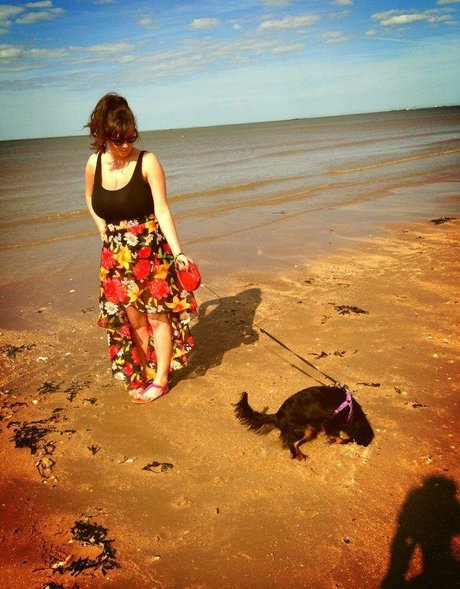 Stephanie Fox naked star pics