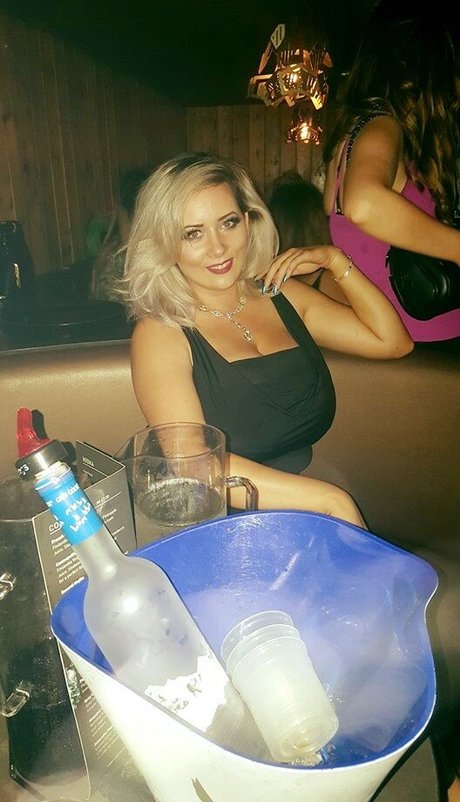 Stephanie Fox hot pornstar photo