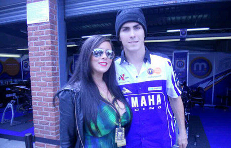 Stephanie Fox perfect actress pictures