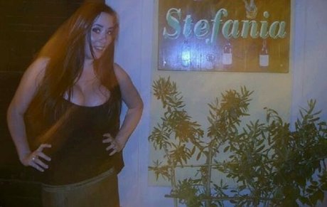 Stephanie Fox sex pornstar photo