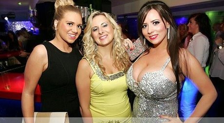 Stephanie Fox high quality pornstar img