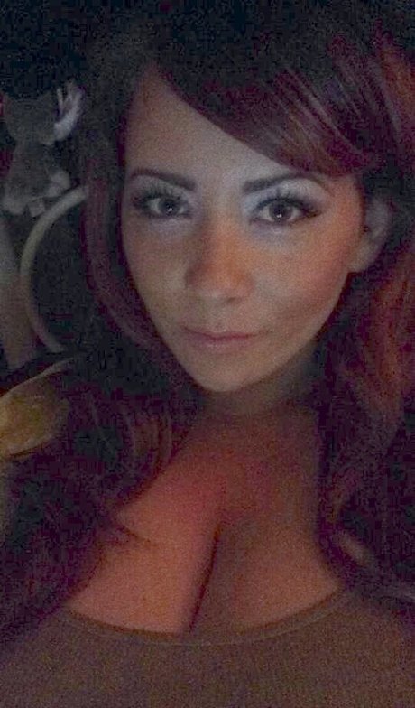 Stephanie Fox high quality model pics