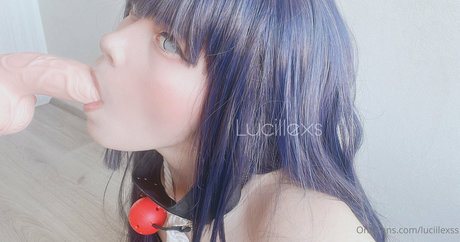 luciilexss perfect star galleries