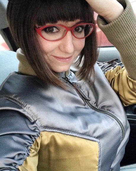 Riki Lecotey pornstar top picture