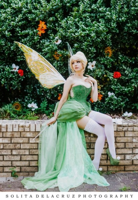 Riki Lecotey perfect actress pic