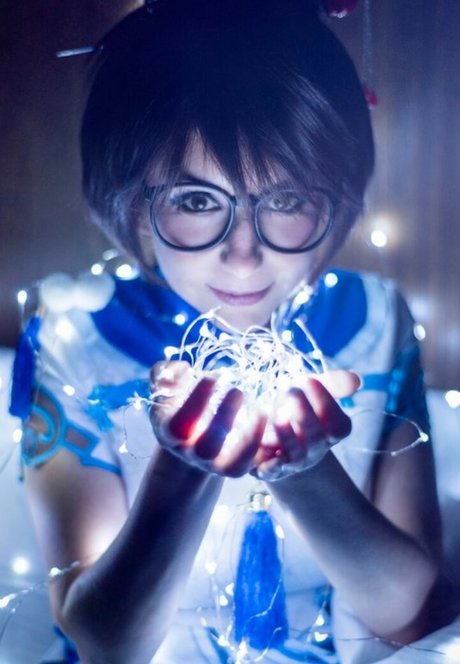 Riki Lecotey model porn pictures