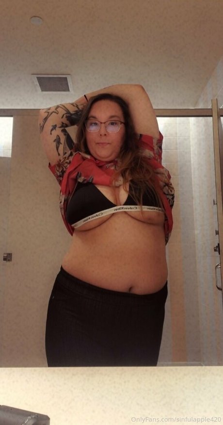 sinnfulapple420 model nice gallery
