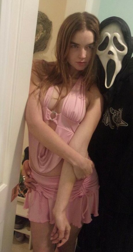 Ali Michael pretty model images