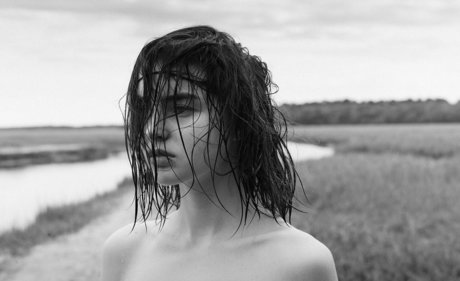 Ali Michael model pretty pic