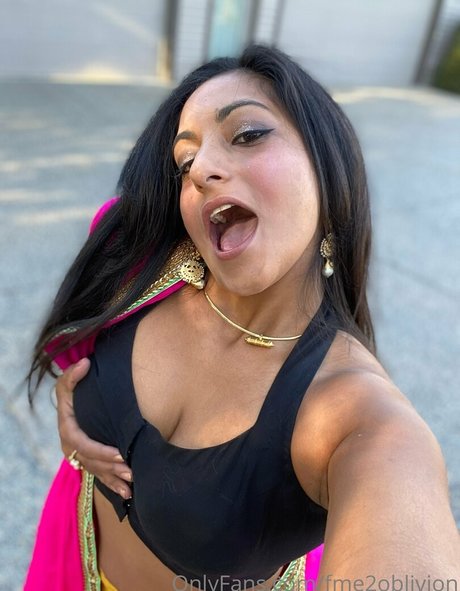 Fme2oblivion model top photo