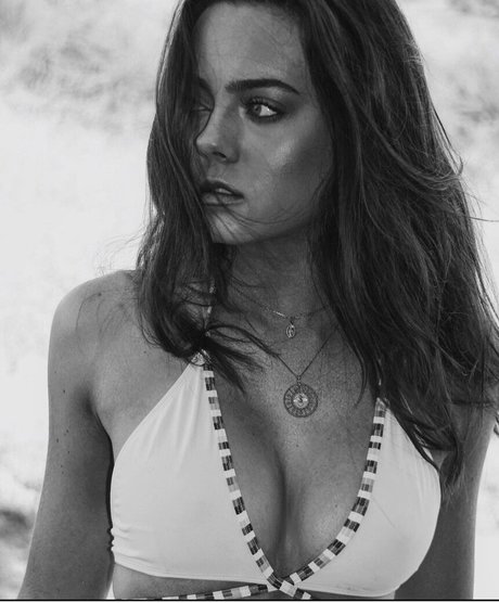 Ava Allan star pretty gallery