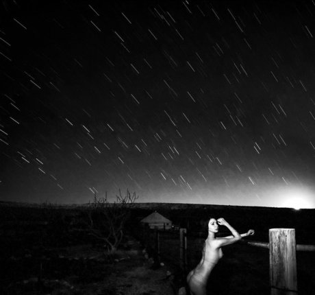 Daniela Bar art pornstar images