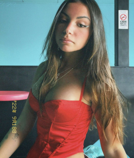 Gabimfmoura star nudes gallery