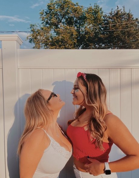 Harley Steins sexy star gallery