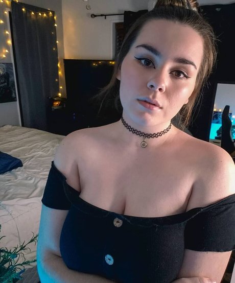 Stormfall nudes actress images