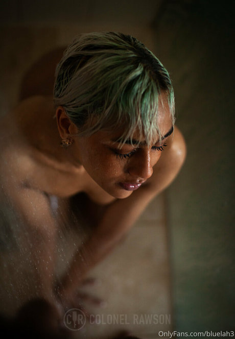 bluelah3 model top picture