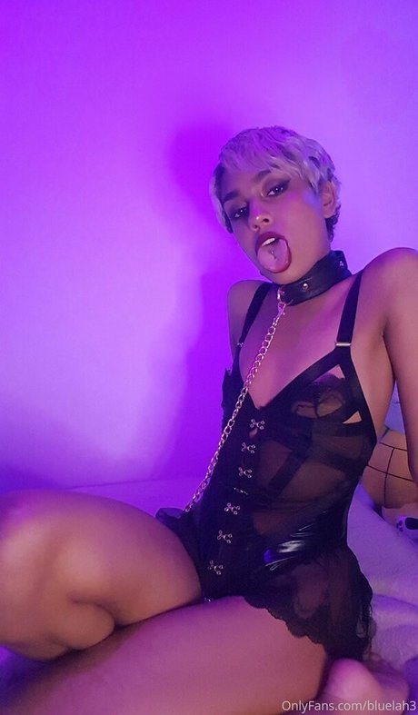 bluelah3 xxx model photo