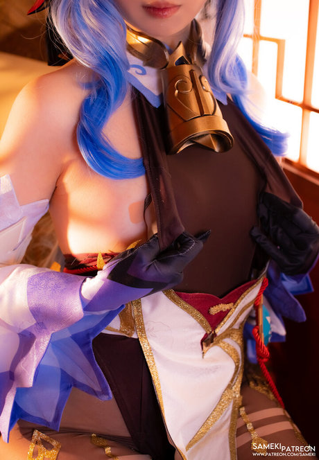 Sameki star art pictures