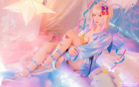 Sameki beautiful star galleries